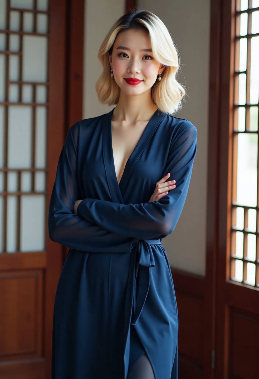 尘封动画课 AI漫剧海报