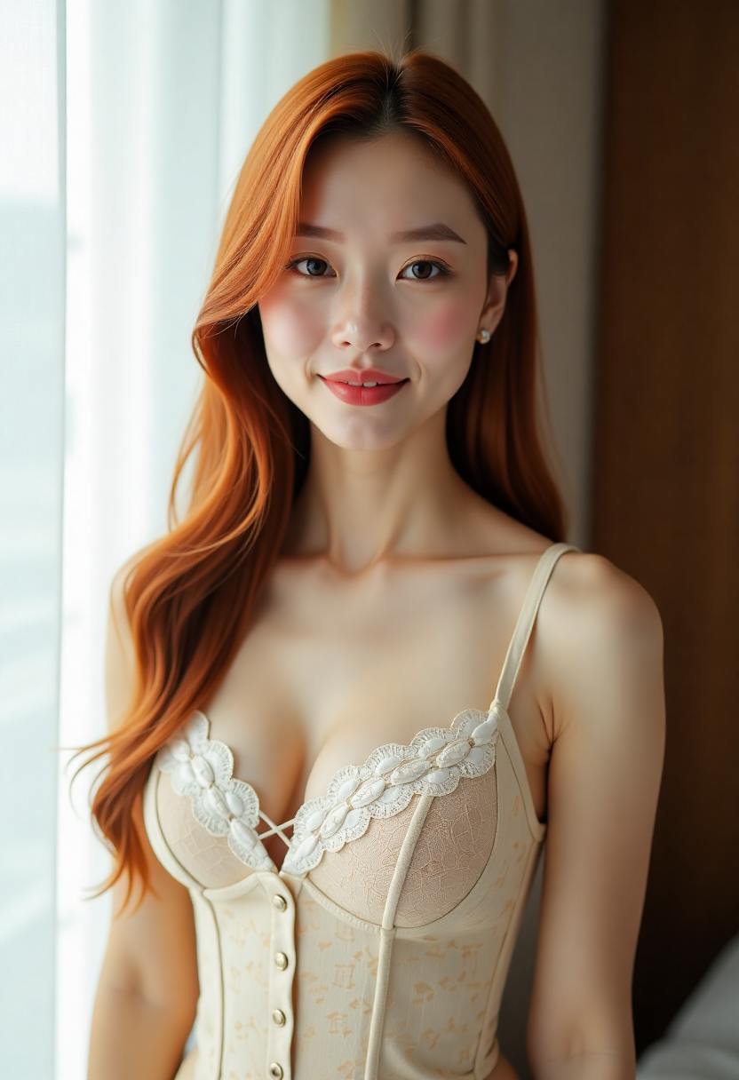 簪花录 海报