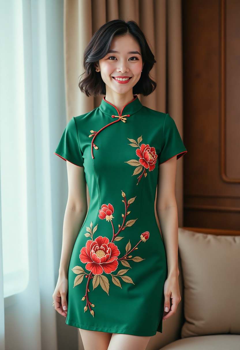 楼下花店 海报